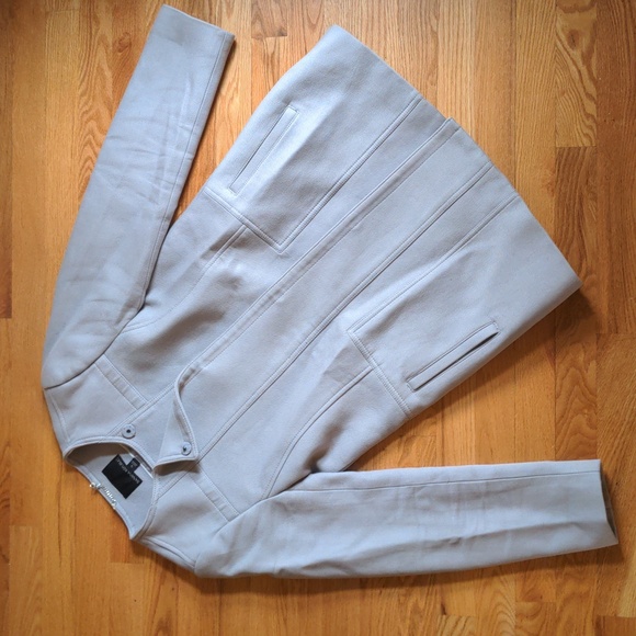 Banana Republic coat S - Picture 1 of 8